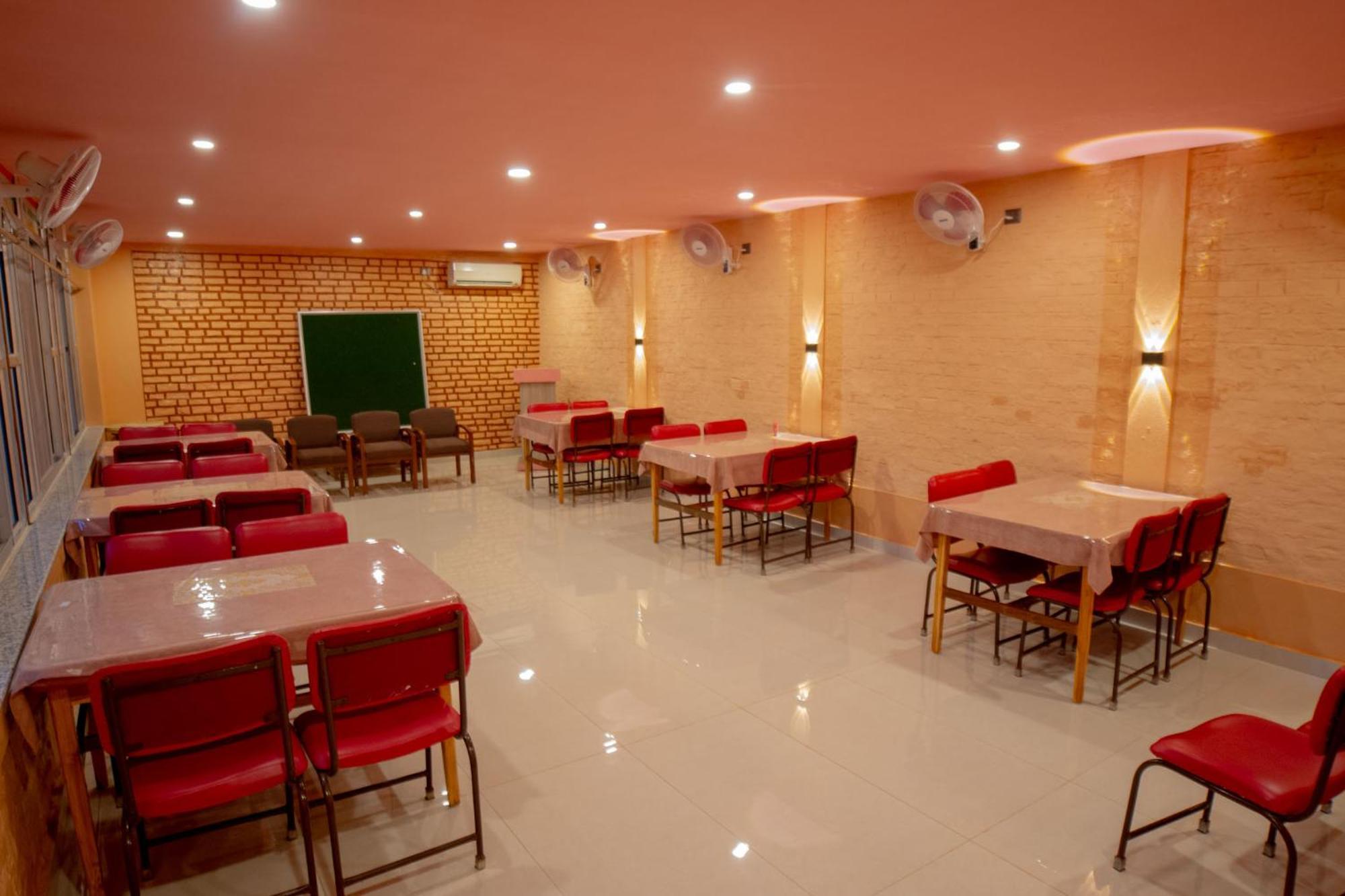 Galaxy Guest House Bhairāhawā Εξωτερικό φωτογραφία