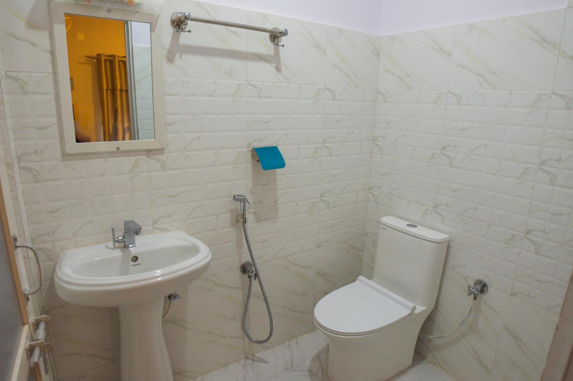 Galaxy Guest House Bhairāhawā Δωμάτιο φωτογραφία